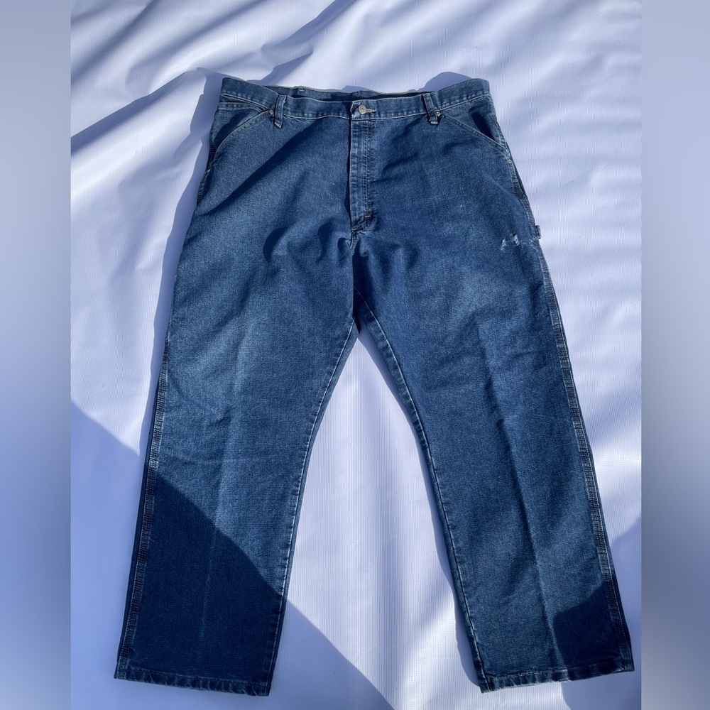 Wrangler Carpenter Pants